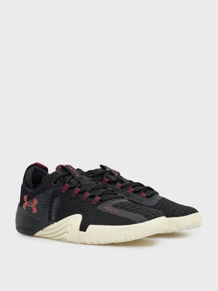 Кроссовки Under Armour Tribase черные