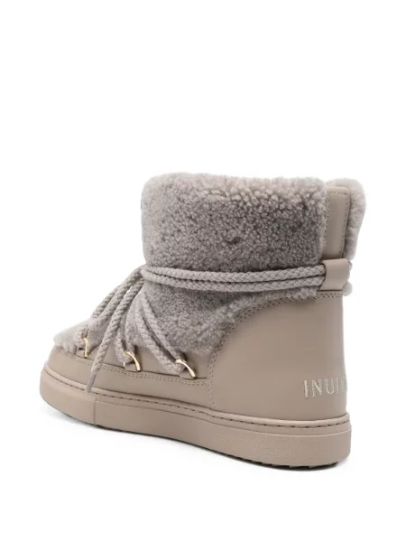 Botine Inuikii gri