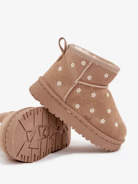 Botine copii Boto