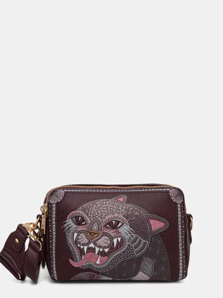 Medicine crossbody torbica