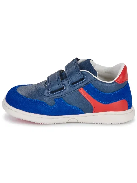 Pantofi copii Kickers albastru