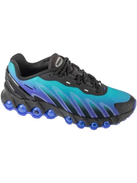 Tenisky Nike modrá