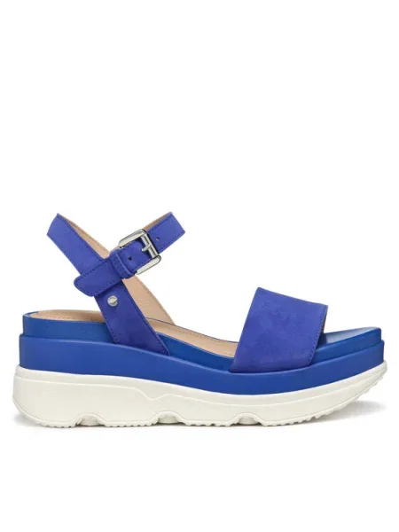 Сандали Geox синьо