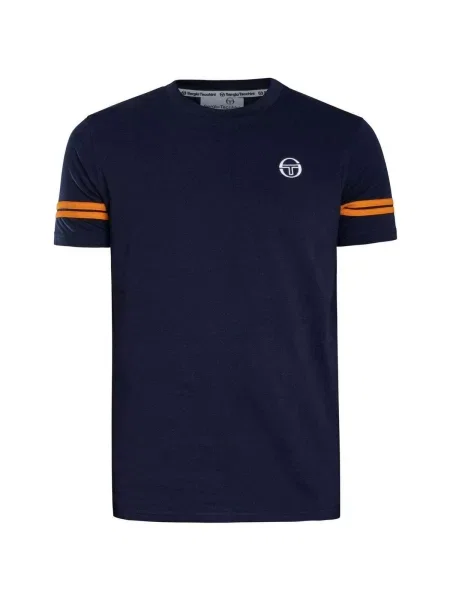 Tricou Sergio Tacchini albastru