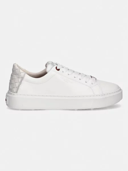 Alexander Smith Sneakers London ALBDLDM alb