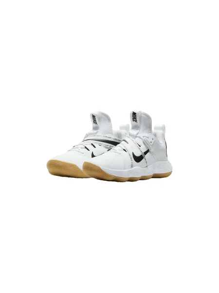 Pantofi Nike alb