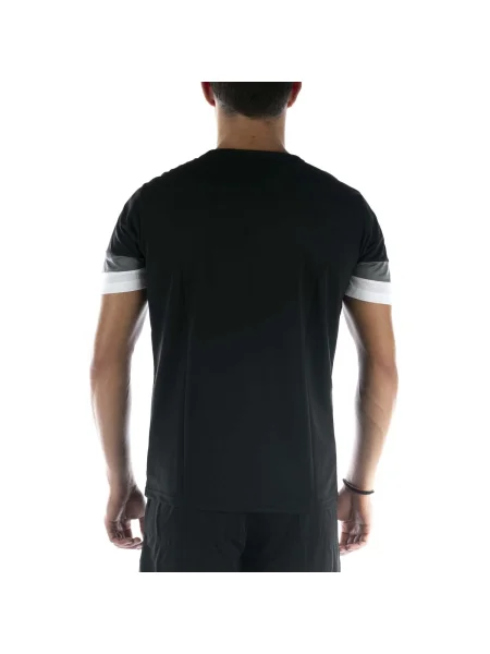 Jersey póló Puma fekete