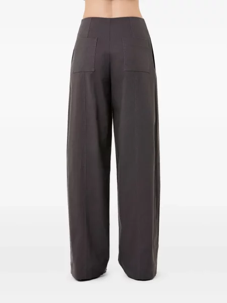 Pantaloni Nicholas maro