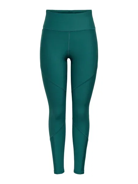 ONLY PLAY Pantaloni sport ONPJana smarald verde