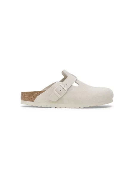 Pantofi Birkenstock maro