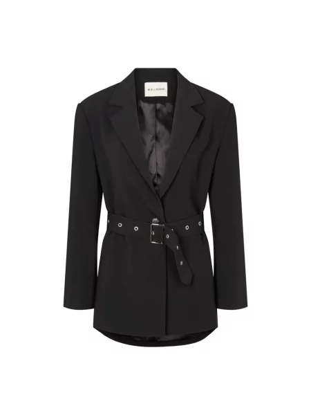 Marynarka Rue De Femme czarna