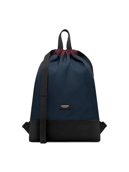 Rucsac Larkson negru