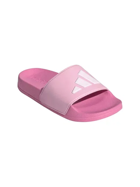 Pantofi Adidas cu autograf roz