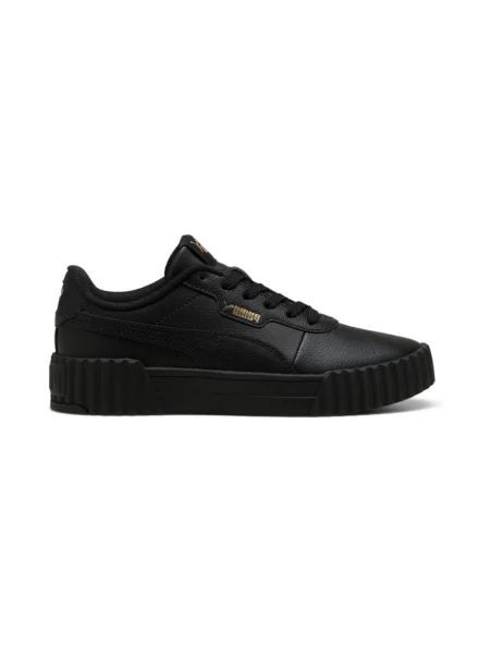 Pantofi Puma negru