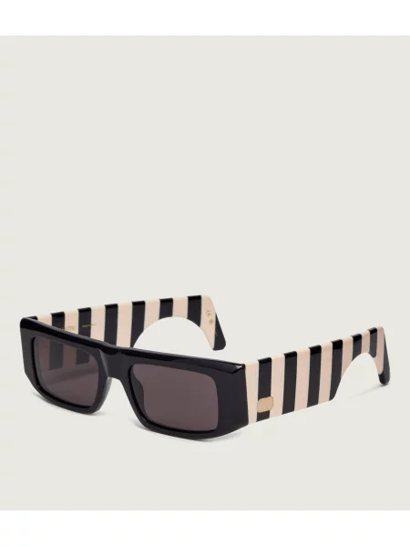 Valentino Ochelari de soare negru