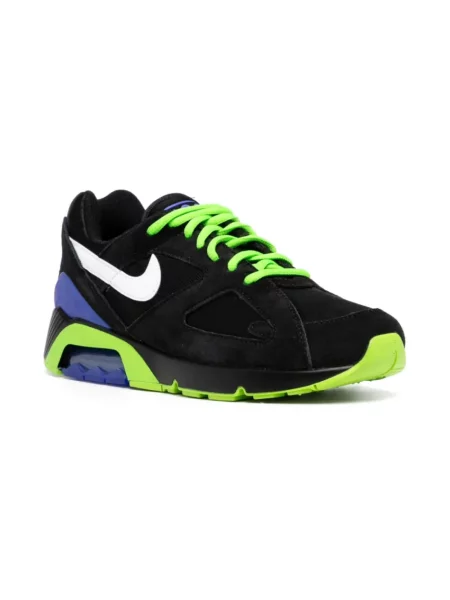 Sneakersy Nike Air Max czarne