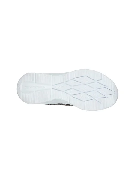 Gyerek félcipő Skechers fekete