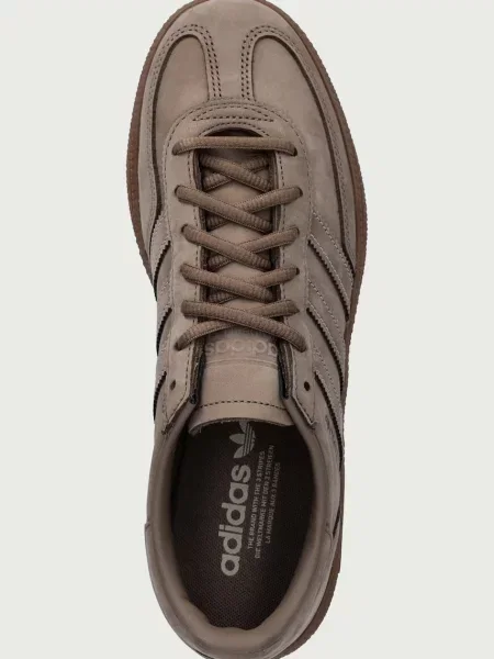 Adidas Originals Handball Spezial кросівки жіночі нубукові