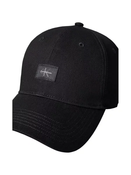 Calvin Klein Șapcă negru
