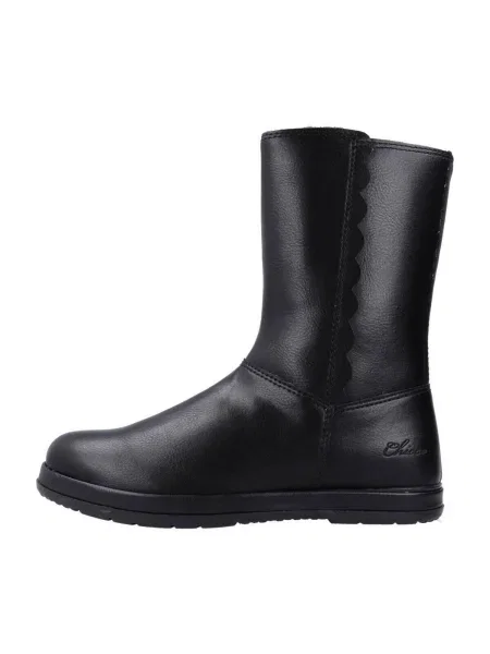 Pantofi copii Chicco negru