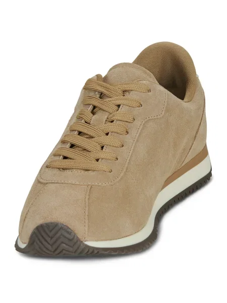 Pantofi Michael Michael Kors bej