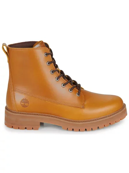 Pantofi Timberland maro