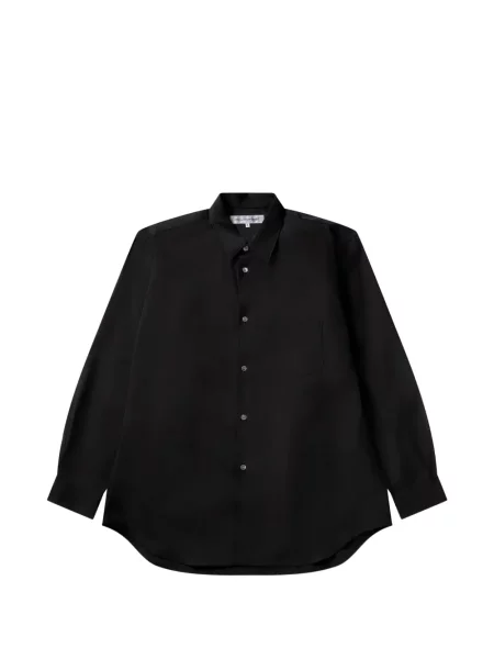 Cămașă Comme Des Garçons Shirt negru