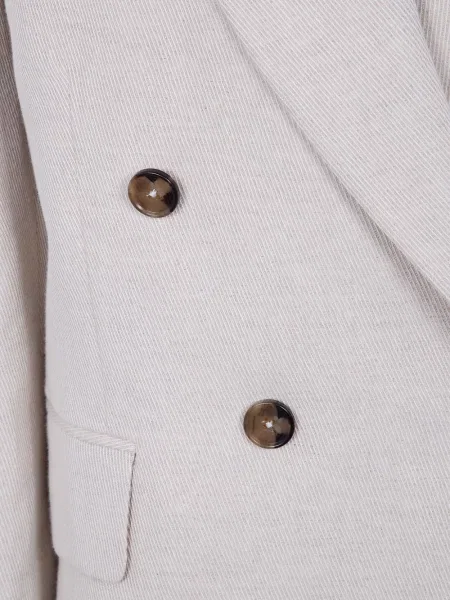 Sacou Paul Smith cu două rânduri de nasturi