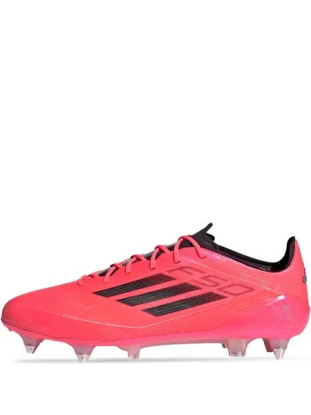 Sneakerși Adidas Adizero negru