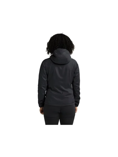 Sako Jack Wolfskin čierna