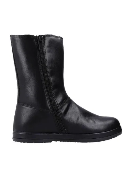 Pantofi copii Chicco negru