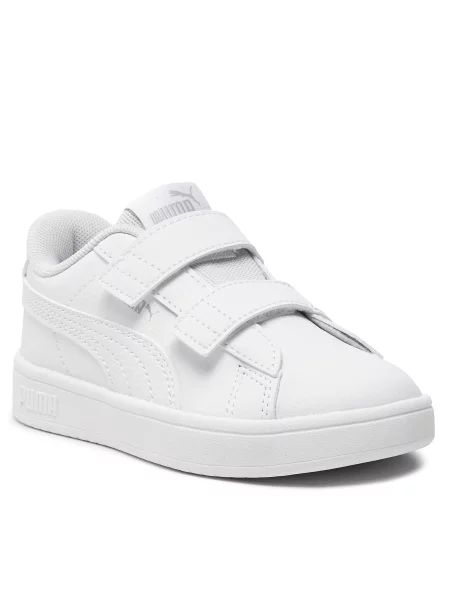 Puma Sneakersy biela