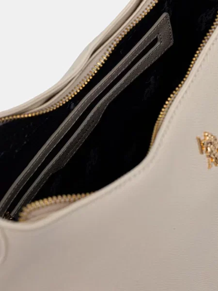 U.S. Polo Assn. сумочка зі штучної шкіри JONES