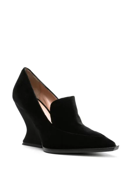 Žygių bateliai Alberta Ferretti