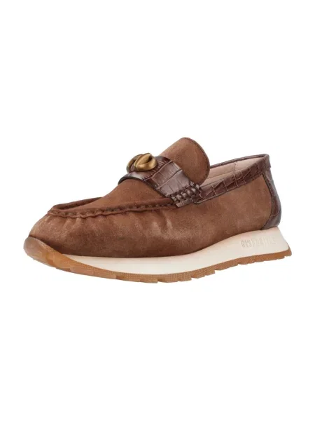 Pantofi Hispanitas maro