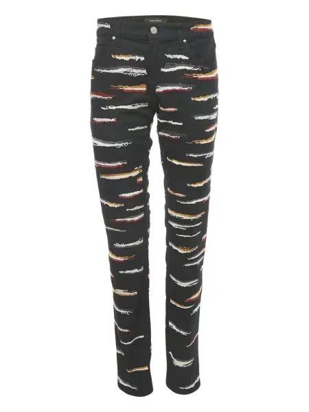 Pantaloni Marant Etoile negru