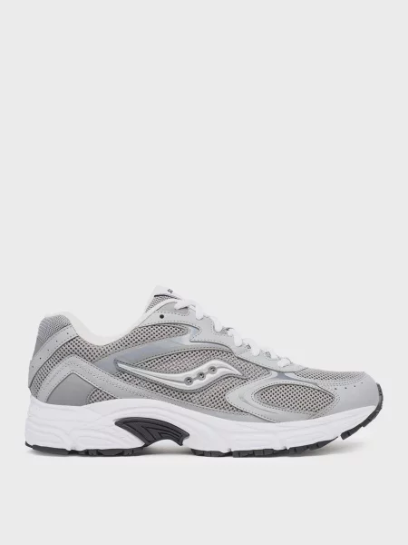 Кросівки для спортзалу Saucony сірі
