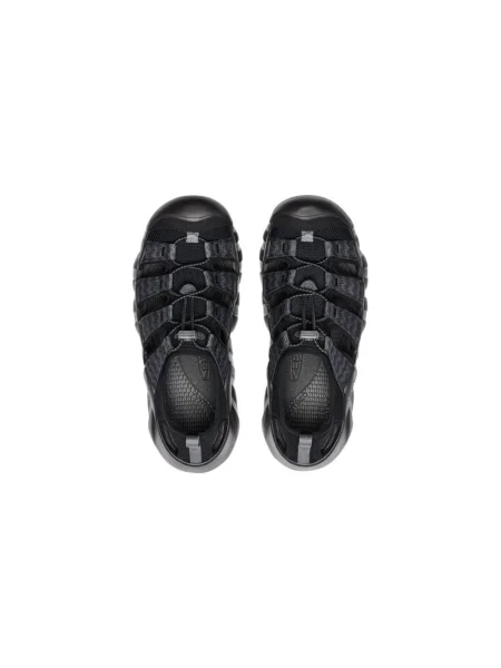Pantofi Keen negru