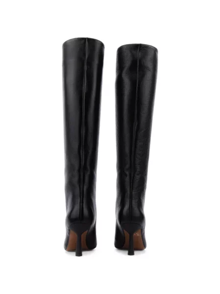 Botine Paul Warmer negru
