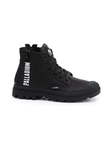 Pantofi Palladium negru