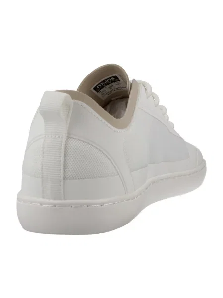 Pantofi Muris alb