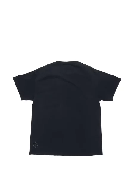 Tricou Htc Los Angeles cu imagine negru
