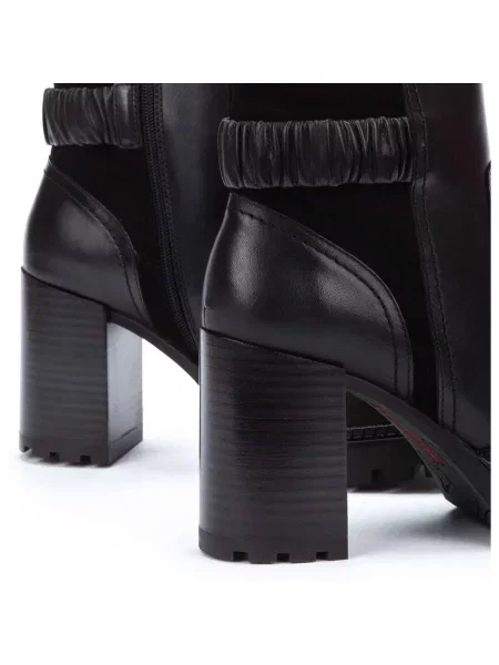 Pantofi Pikolinos negru