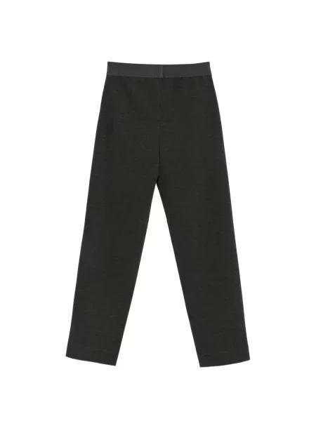 Pantaloni Alpha Studio gri