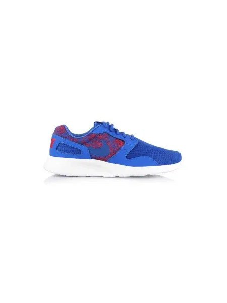 Félcipo Nike nyomtatás kék