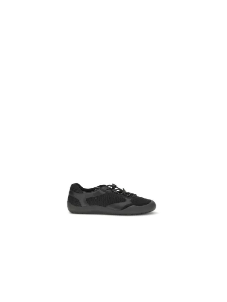 Sneakersy Prada czarne
