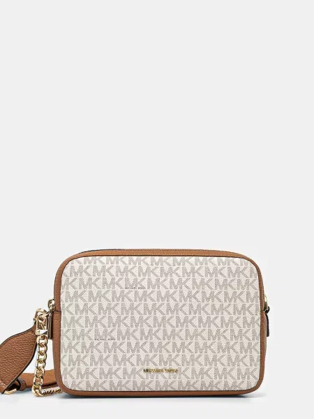 Michael Kors Geantă pe umăr bej