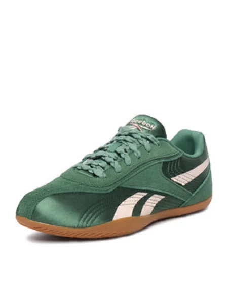 Reebok Laisvalaikio batai C-ULTRA LO žalia