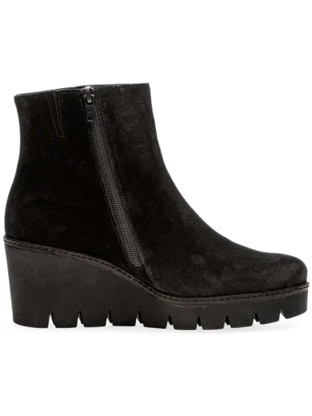 Pantofi Gabor negru