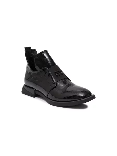 Pantofi Boccato negru
